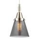 Option Polished Nickel