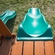 preview thumbnail 13 of 14, Swing-N-Slide Willows Peak Deluxe Wood Outdoor Swing Set