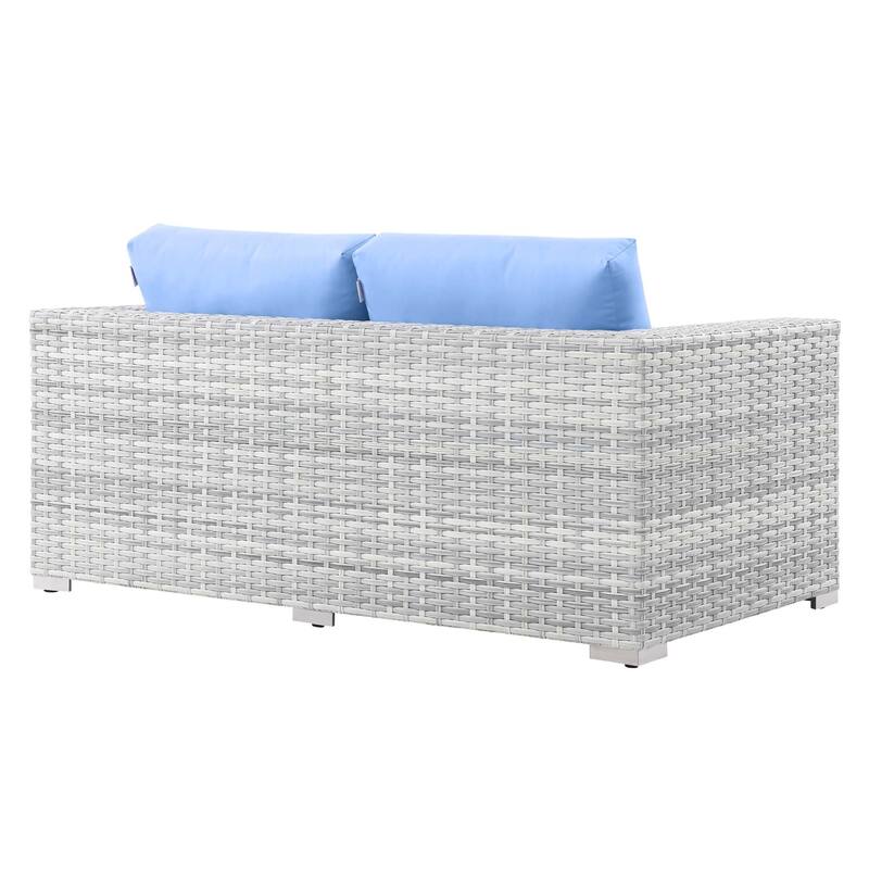 Convene 4-Piece Outdoor Patio Set