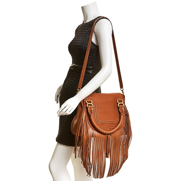 chloe medium satchel