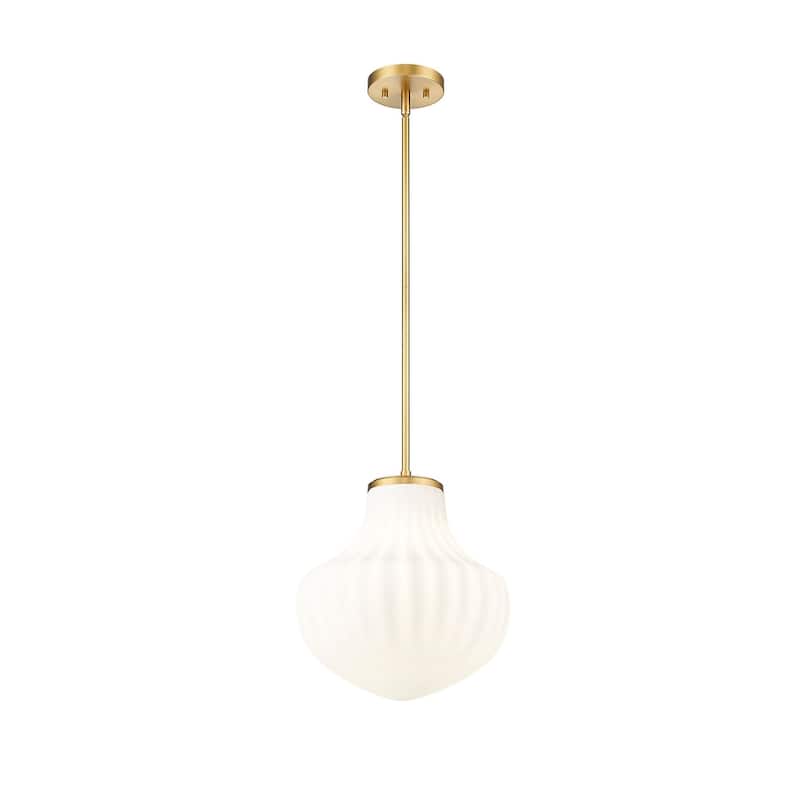 Z-Lite 7512P13 Newbury 13" Wide Pendant