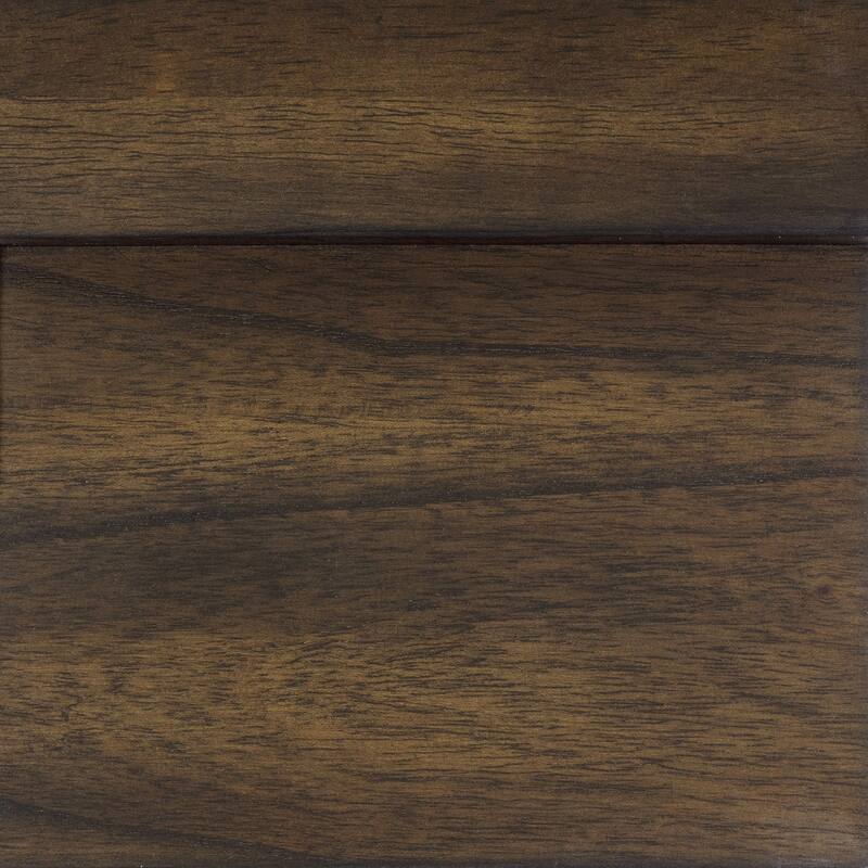 Transitional Dining Furniture 1pc Wooden Bench