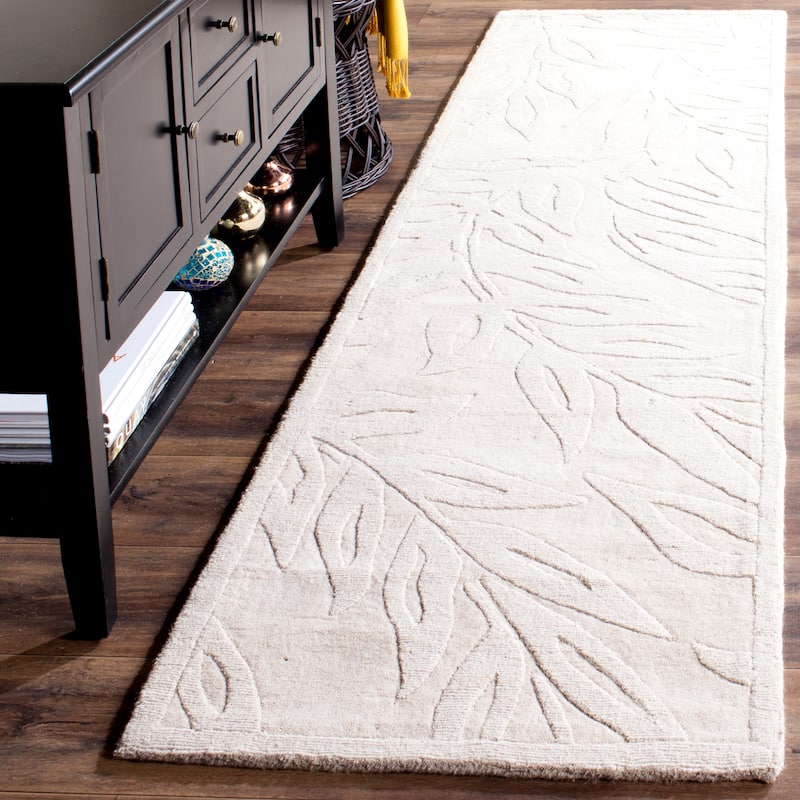 Martha Stewart by SAFAVIEH Breeze Wool Rug