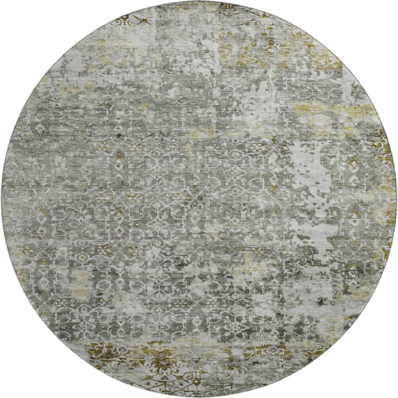 Premium Washable Super Soft Traditional Vintage Mayfield Rug