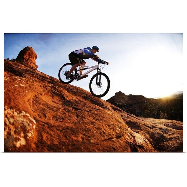 red rock bike shop