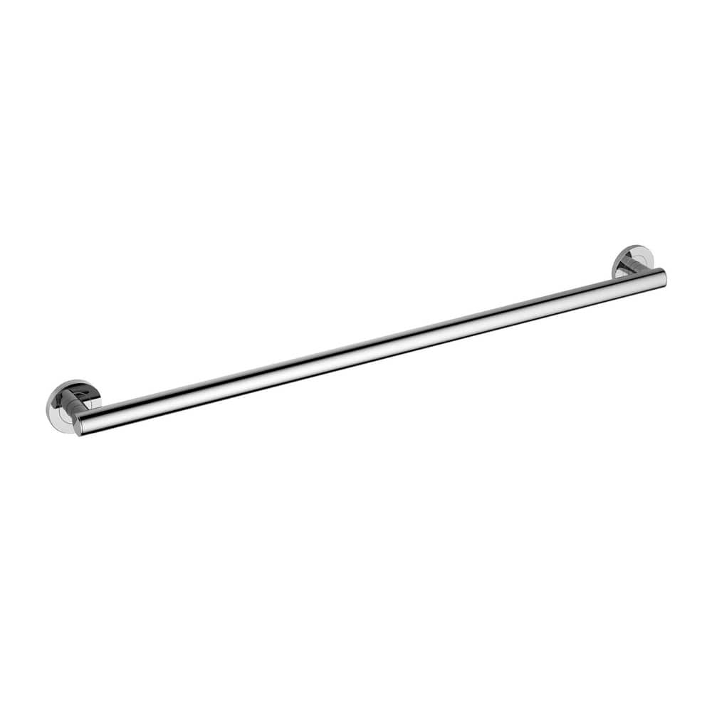 36-Inch Stainless Steel Bathroom Safety Grab Bar