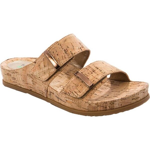 baretraps cherilyn slide sandal