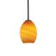 Option Oil Rubbed Bronze / Amber Fire Bird