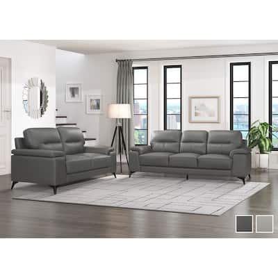 Socorro 2-Piece Living Room Set