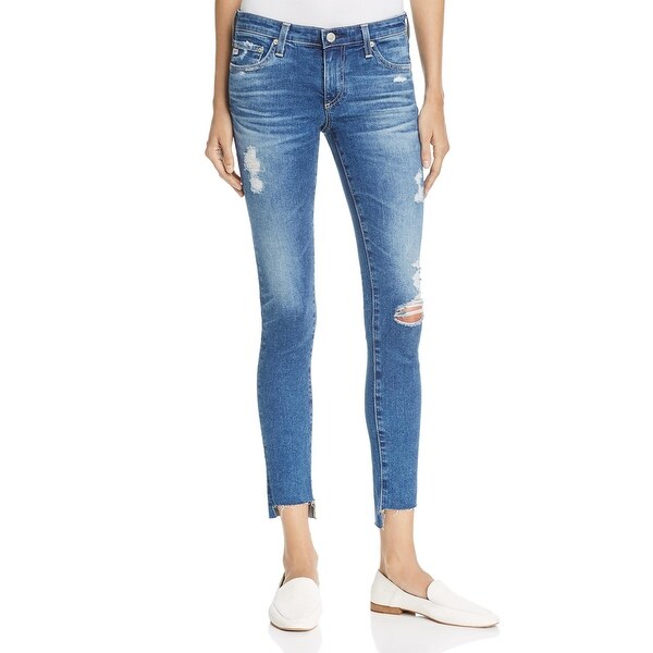 legging skinny jeans