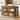 Kitchen Island with Storage, 55" Counter Height Kitchen Island Table - 27.5" D x 55.1" W x 35.4" H