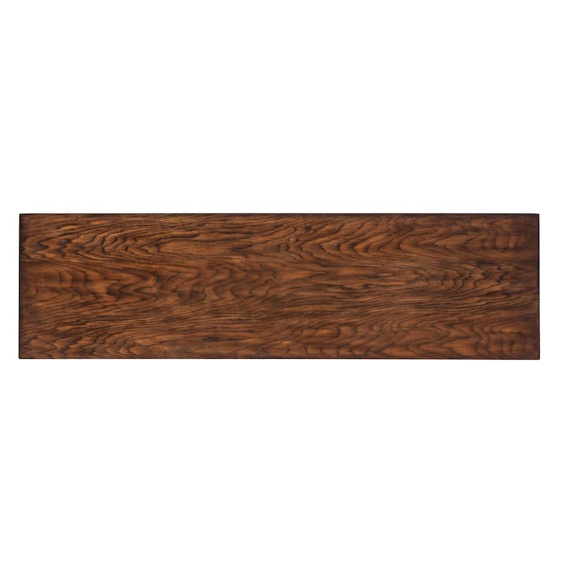 Armand Antique Brownstone Buffet