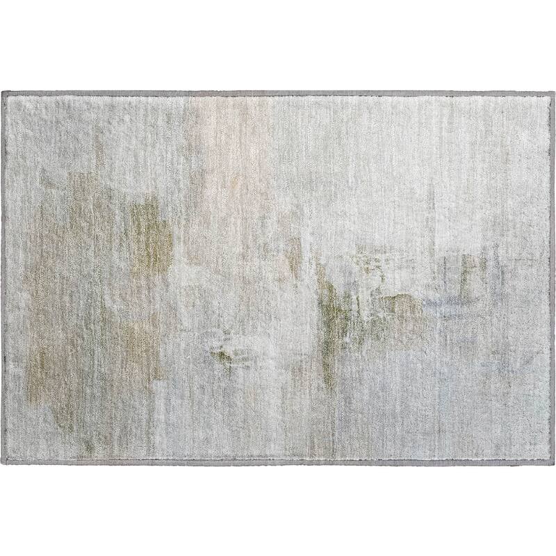 Premium Washable Super Soft Abstract Mayfield Rug