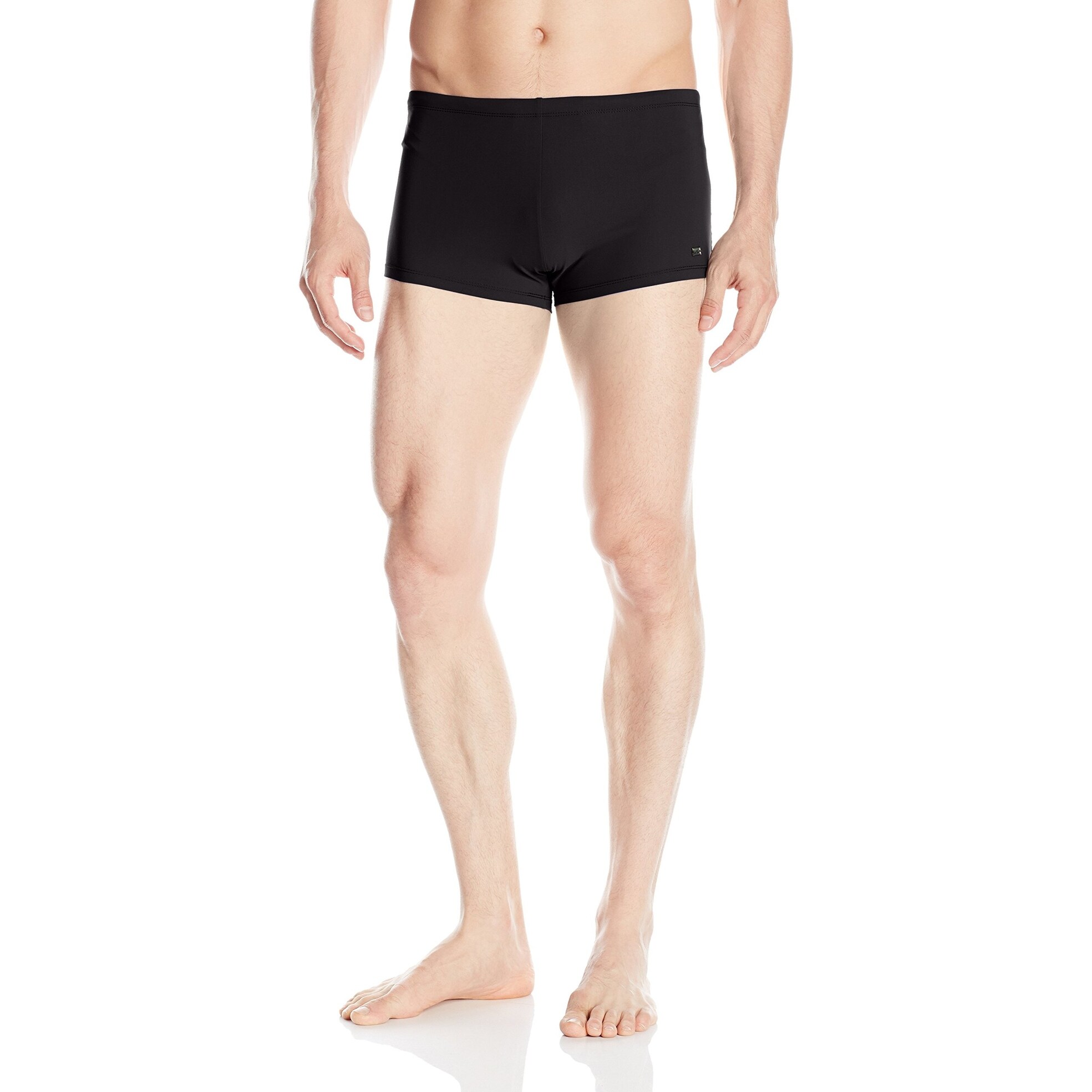 boss men's swimwear