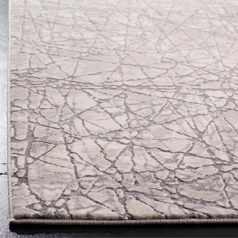 SAFAVIEH Meadow Dorathy Modern Abstract Rug