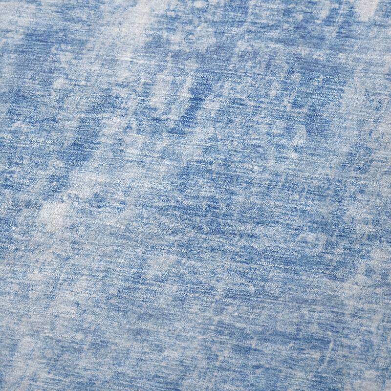 Premium Machine Washable Modern Abstract Sherpa Throw Blanket