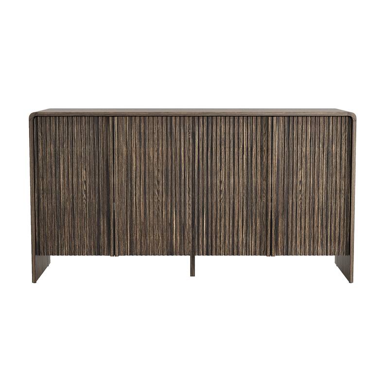 Novara 60 Inch Buffet Sideboard
