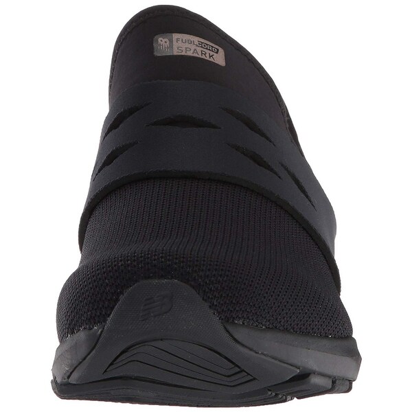 new balance spark v1