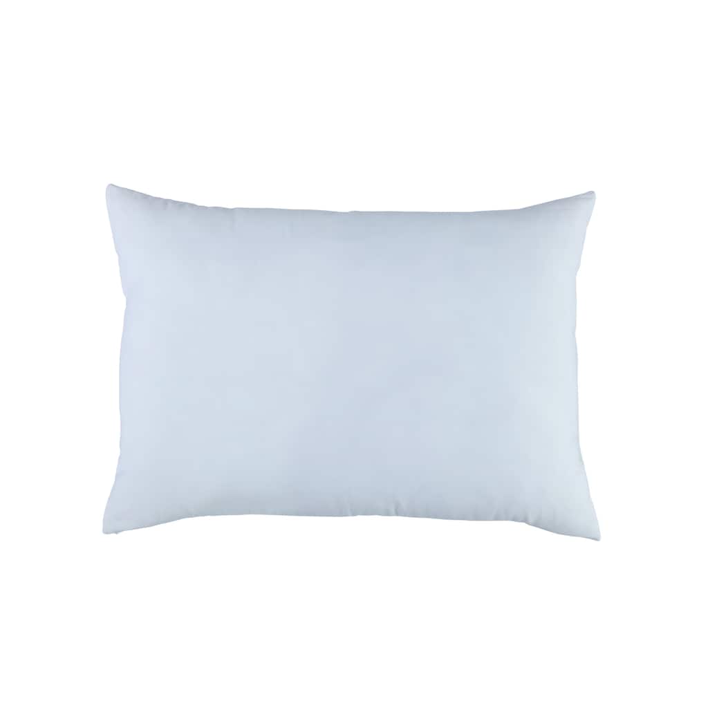 Martex Brrr All Sleeper White Blown Bed Pillow