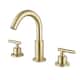 Option Brushed Gold