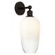 Option Oil Rubbed Bronze / Opal