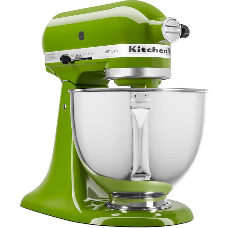 KitchenAid Artisan Series 5 Quart Tilt Head Stand Mixer