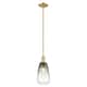 Option Champagne Bronze / Slate Shade