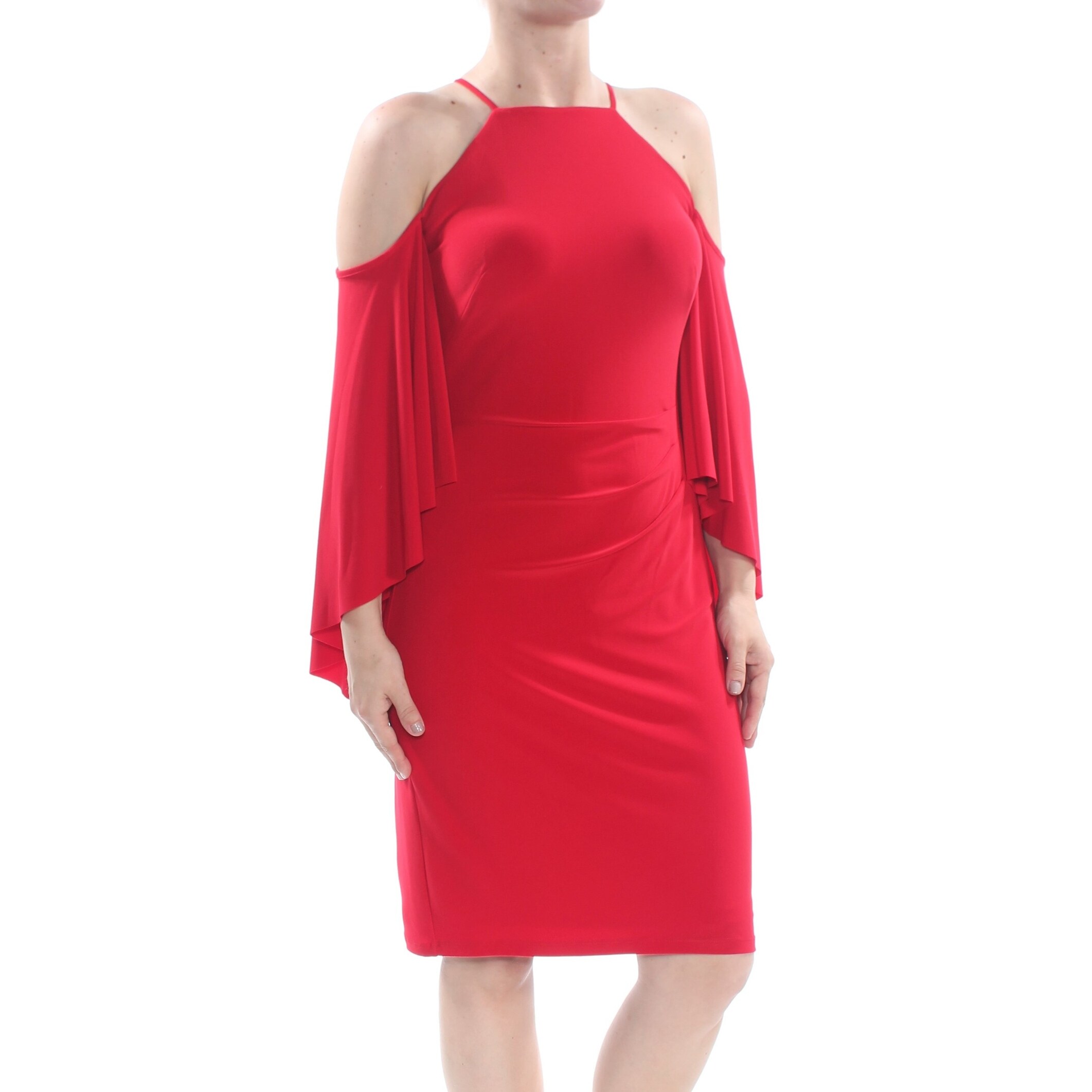 kimono cocktail dress