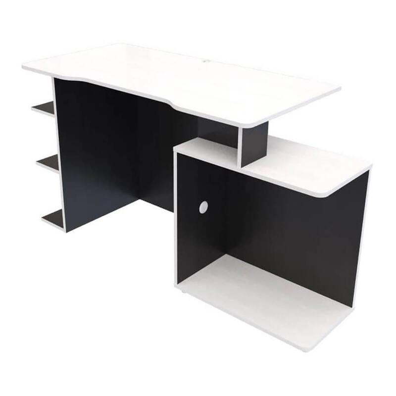 Trinity Gamer Desk