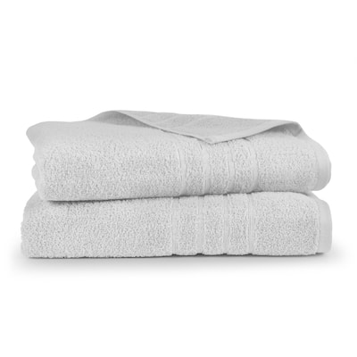 Martex Ultimate 2 Pack Bath Sheet Set