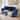 Storage Bench for Bedroom End of Bed Rolled Armed Velvet Fabric Ottoman Couch Long Bench