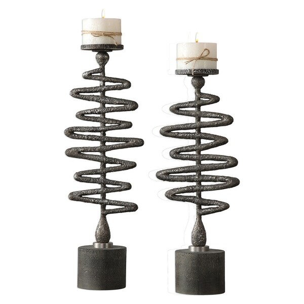 Uttermost candlesticks cheap