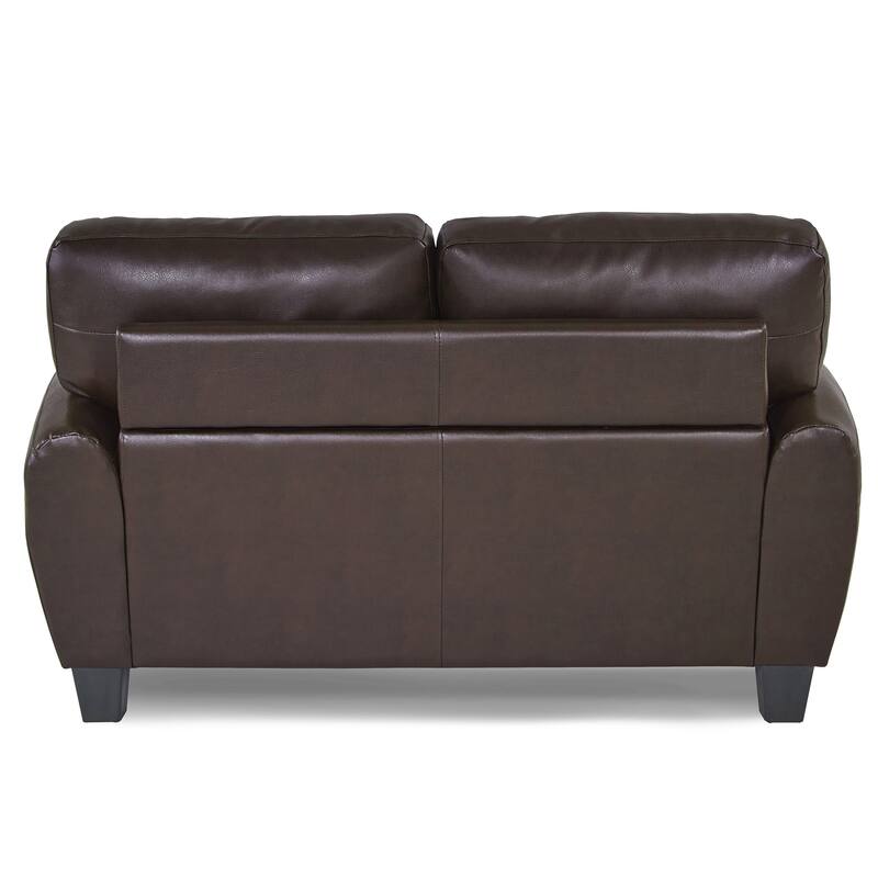 Dasha 2-Piece Living Room Set