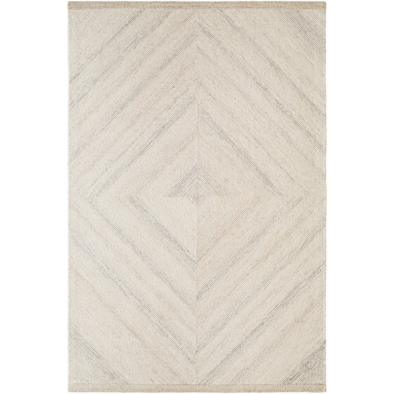 Livabliss Moroccan Granada Diamond Area Rug