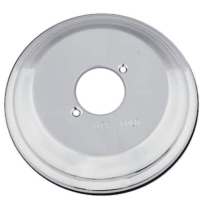 Kingston Brass Replacement Escutcheon for KB3631 Valve Trim