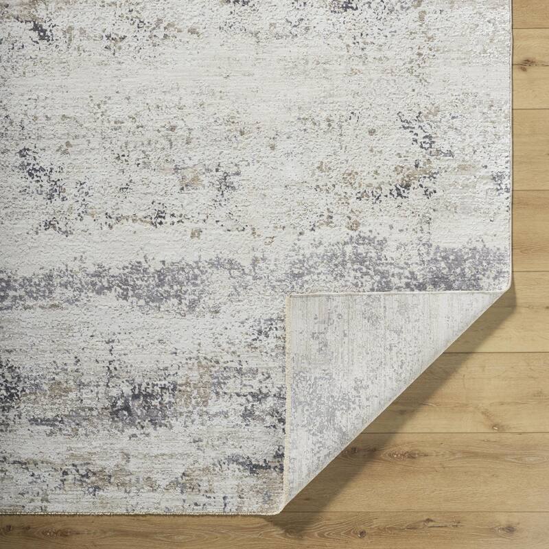 Livabliss Gakko Rustic Area Rug