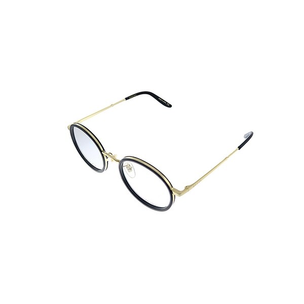 gucci black frame eyeglasses