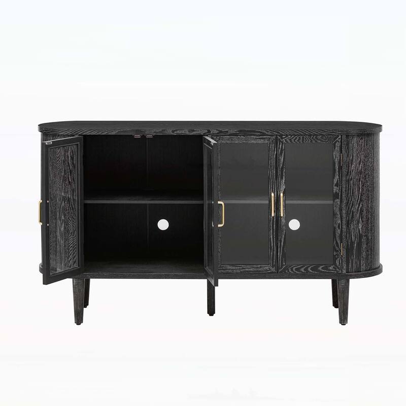 Sideboard Cabinet for Kitchen, Dining Room,Living Room and Entrywa