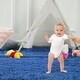 preview thumbnail 83 of 112, Kids Nursery Decor Rugs Baby Room Carpets Play Room Mats