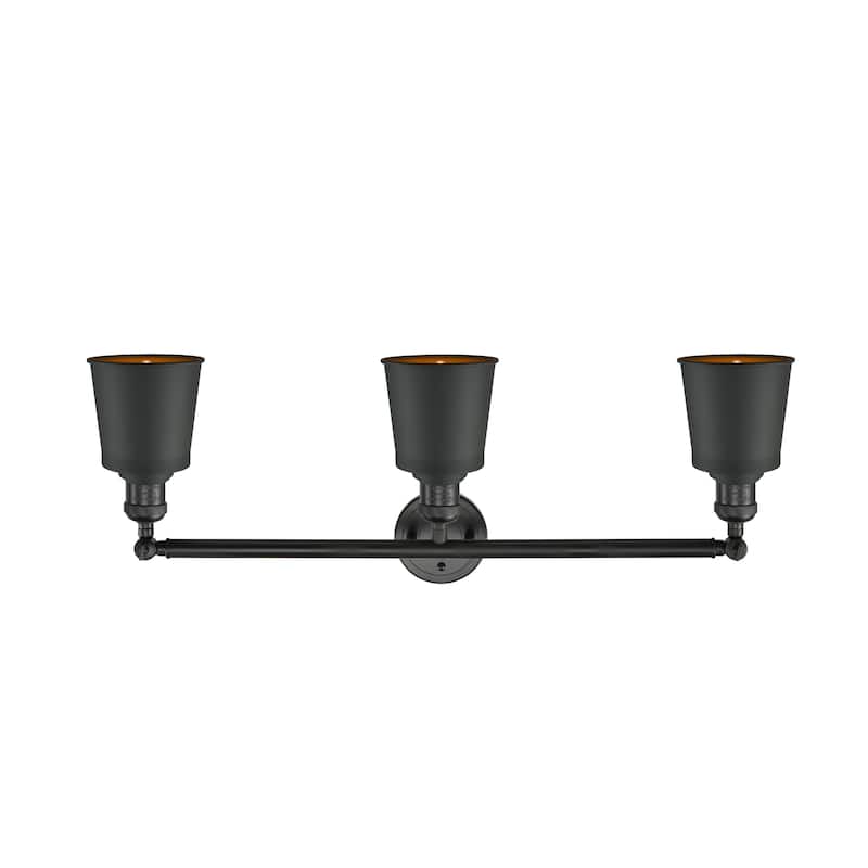 Innovations Lighting Addison - 3 Light 32" Bath Vanity Light