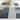 Davies Color Block Indoor/Outdoor Area Rug