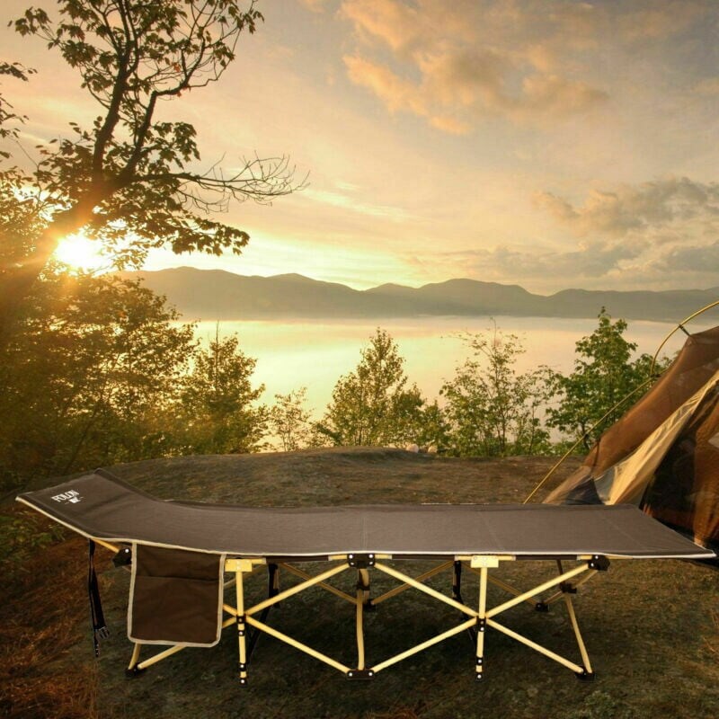Araer camping cot new arrivals