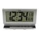preview thumbnail 1 of 5, Equity by La Crosse 2-inch Digital LCD Alarm with Night Vision 30041