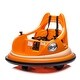 preview thumbnail 16 of 34, Ultimate Safety and Control: Kids' Car with Omni-directional Wheels and 5-Point Harness