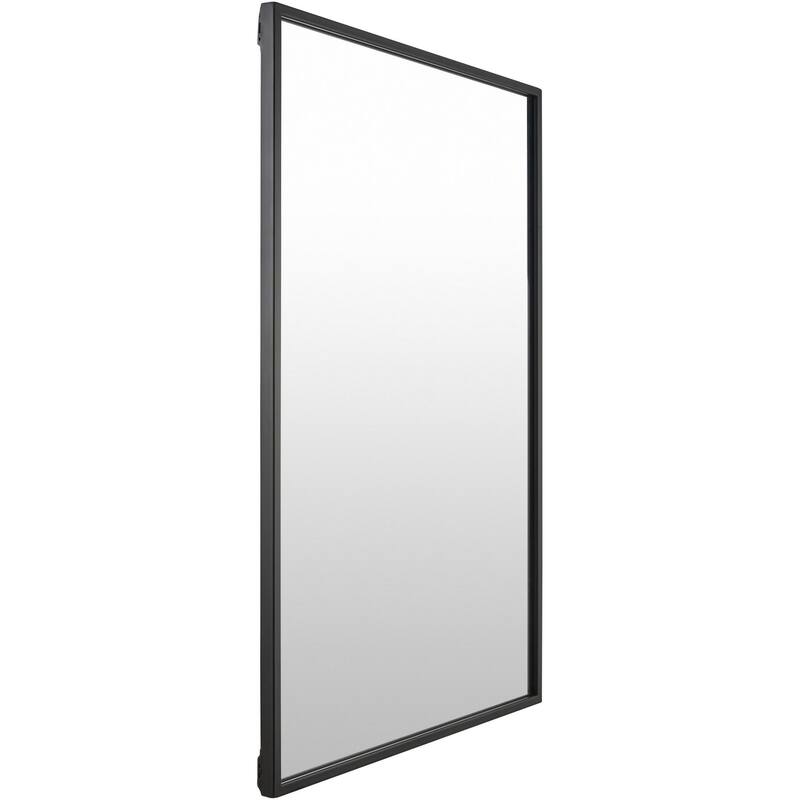 Livabliss Carmen Modern Accent Mirror