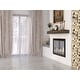 preview thumbnail 8 of 20, Modern Farmhouse Fireplace Mantel Shelf