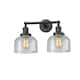 Option Oiled Rubbed Bronze / Seedy