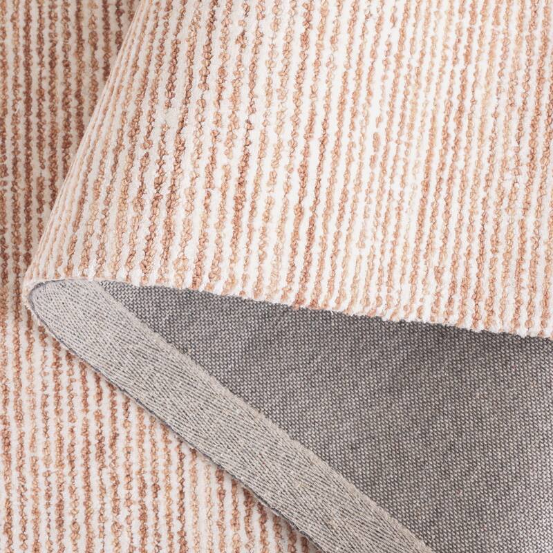 SAFAVIEH Handmade Soho Gorana Wool & Viscose Rug