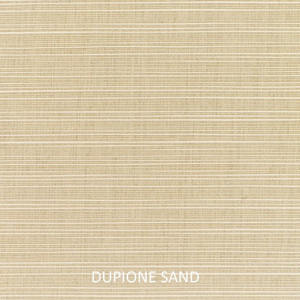 Sorra Home Clara Indoor/ Outdoor 26-inch Square Sunbrella Floor Pillow - 26"