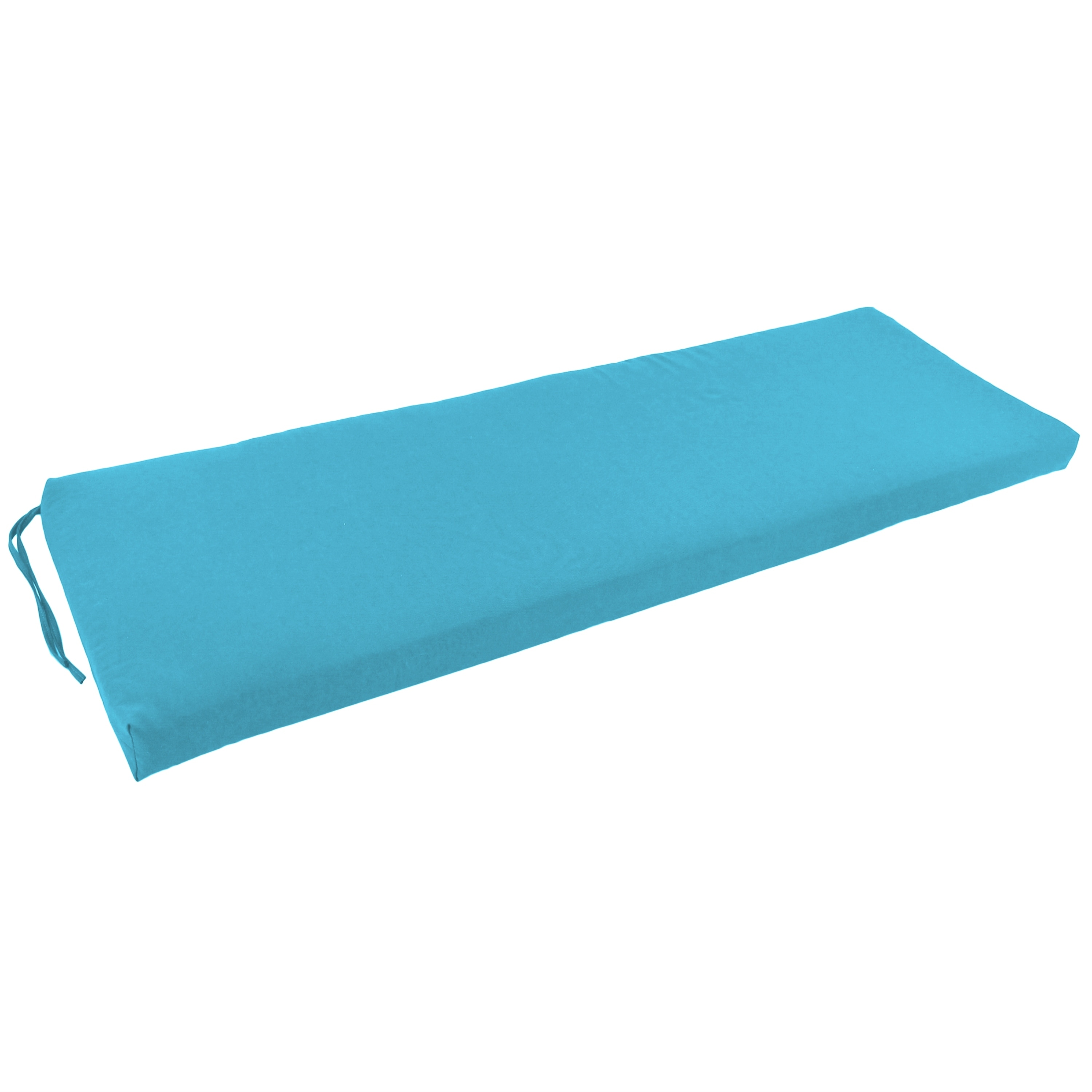 14 inch deep bench cushion deals